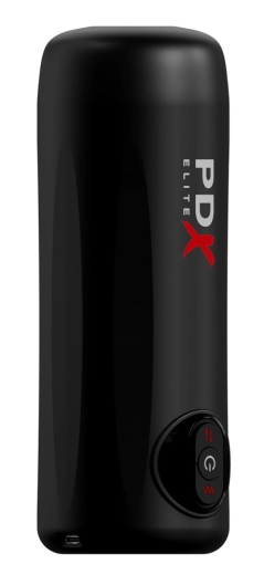 PDX Elite Moto Milker