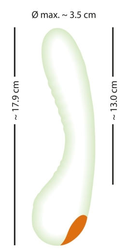 GITD G-Spot Vibrator