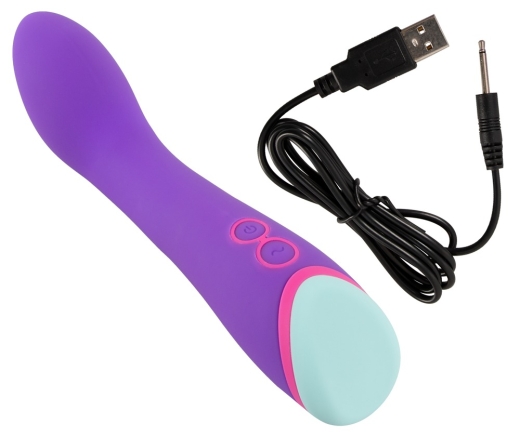 bunt. g-spot vibrator