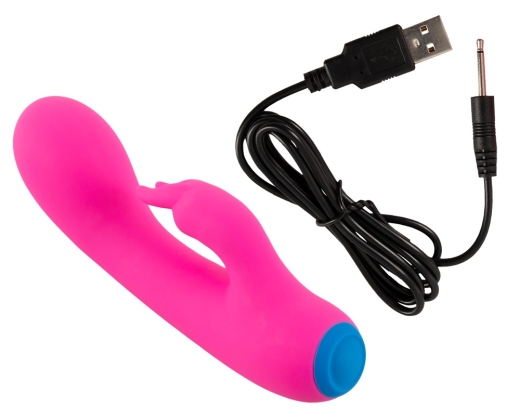 bunt. rabbit vibrator