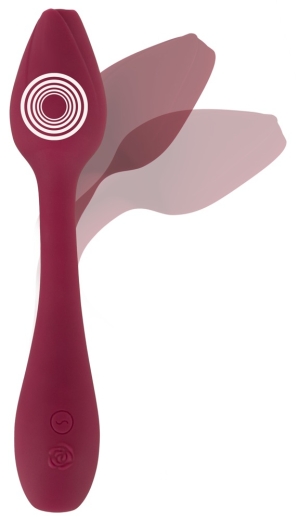 Rosenrot Bendable G-Spot Vibra