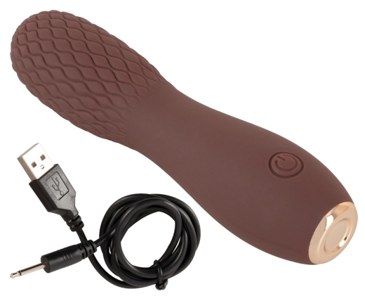 Hazel Soft Silicone Vibrator02