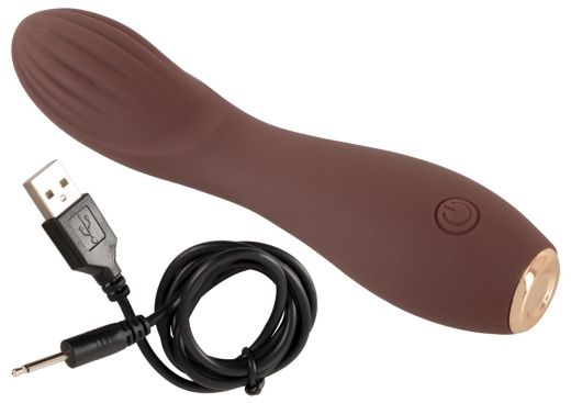 Hazel Soft Silicone Vibrator05