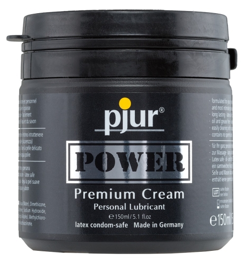 pjur Power 150 ml