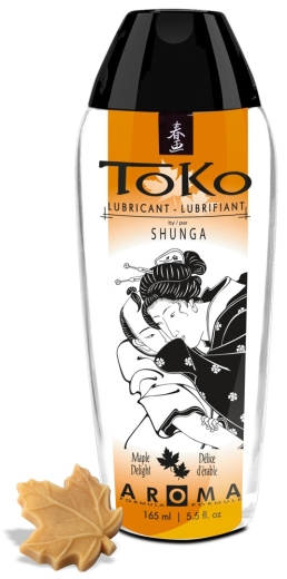 Toko Aroma Maple Delight 165ml