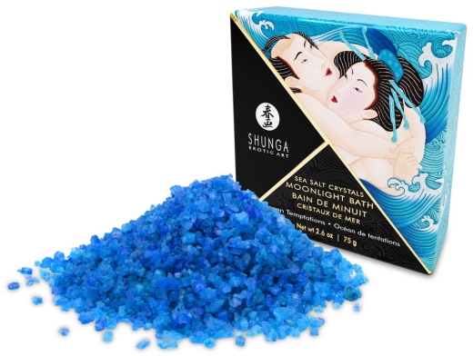 Bath Salt Ocean Breeze 75 g