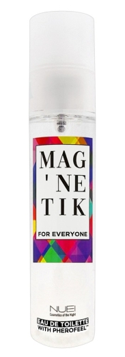 Magnetik For Everyone 50 ml