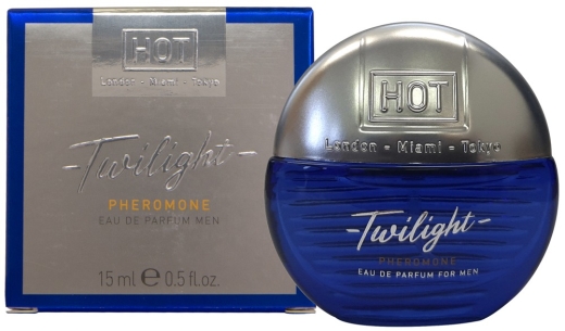 HOT Twilight Pheromon men 15ml