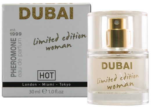 HOT Perfume DUBAI women 30mlLE