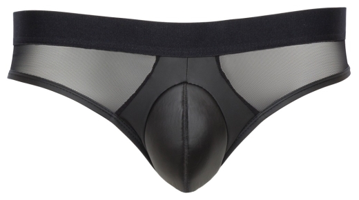 Herren Slip padded S