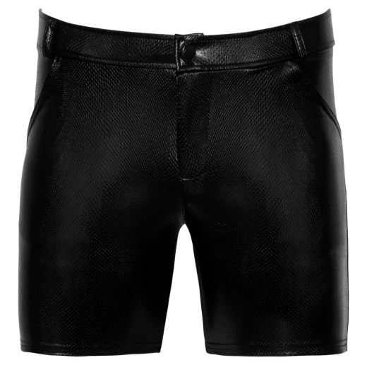 Noir H.Shorts M