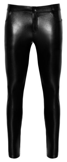 Noir H.Hose 2XL