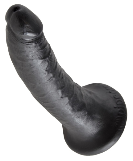 King Cock 7 Cock Dark