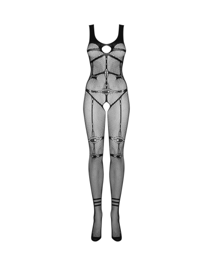 OBS Catsuit S-L