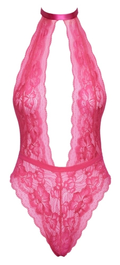 Body pink S/M