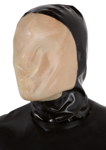 Latex Vakuummaske