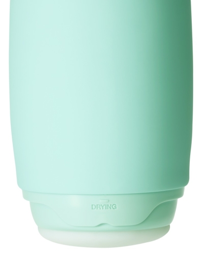 Tenga Puffy Mint Green