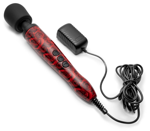 Doxy Original Massager Roses