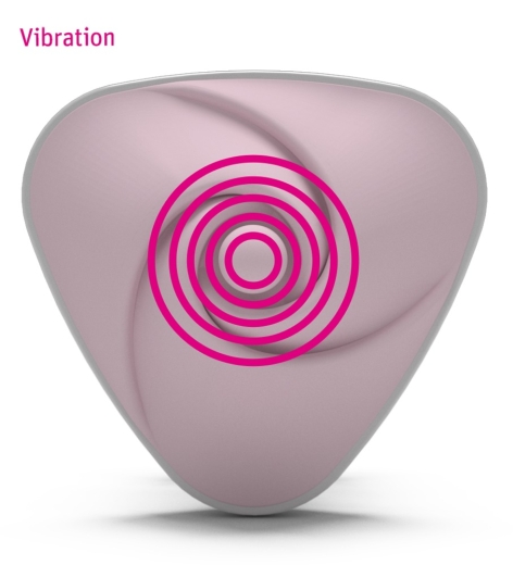 Hearts Desire layonvibrator r