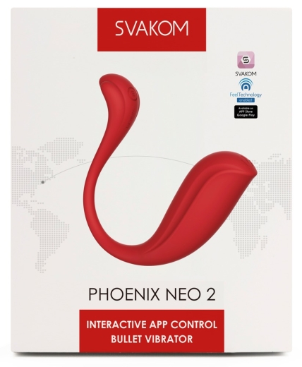 Phoenix Neo 2 Red