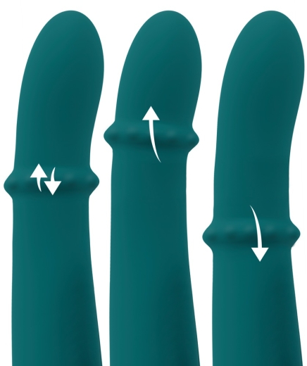 Thumping Rabbit Vibrator with